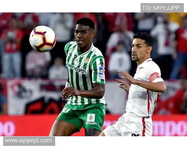 西甲第14轮精彩对决贝蒂斯客场战胜十人塞维利亚收获胜利 西甲第14轮精彩对决贝蒂斯客场战胜十人塞维利亚收获胜利