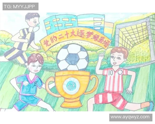 足球的魅力无穷让我沉醉于绿茵场上的激情与梦想 足球的魅力无穷让我沉醉于绿茵场上的激情与梦想